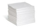 Oil Only Pads Laminated Heavy Weight 16"x20" (100 pads per package)